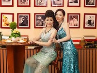 杜若的语句摘抄_关于杜若的语句