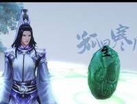 有关公子未央，寒月璃的名句