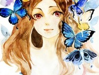 最经典的《因为懂得所以慈悲》好段摘抄