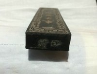 有关卢Kevin的格言
