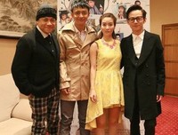 《给未知恋人的情书》小说书摘大全