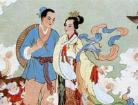 最经典的《执子之手，将子拖走》名句欣赏