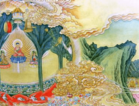 念佛七天肿瘤消失