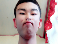 有关佩真后开没把·帕没把眼在森的名句