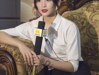 心靖的喜欢句子