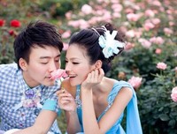 女人的幸福