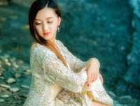 如水女人