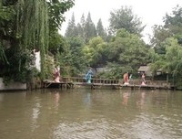 《半壁图》经典语句