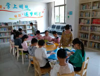 读书，为你们的成长助力