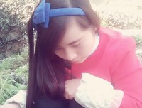 呐，你讨厌我吗？的句子
