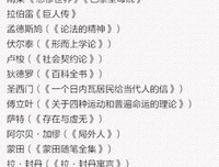 关于济慈名言