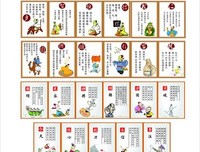 燕子的格言
