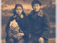 我父亲母亲
