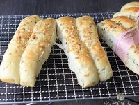 给自己加糖