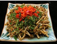 耳根的名言