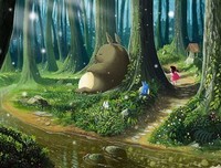最全的《龙猫》名句欣赏