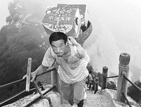 养家的人