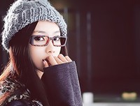 闲散集的句子