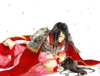 亭亭如盖