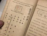 最新的《浮生梦》小说句子