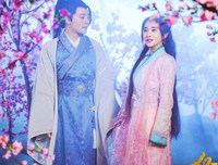 最新的《假凤虚凰》小说句子