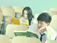 关于王剑的唯美语录