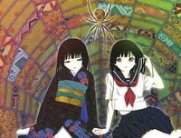 《地狱少女》好段摘抄