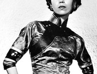 张爱玲句子