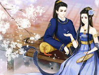 《盛世丑妃》好段摘抄