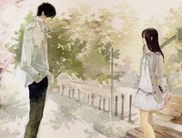 15条关于小默的经典语句