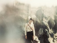《人渣的本愿》语录摘抄
