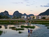 关于千山万的座右铭
