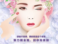  女人请不要空等男人来给你幸福