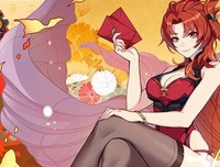 初恋璀璨如夏花名言