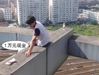 最全的《反自杀俱乐部》经典的句子