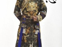 最新的《步步惊心：丽》经典语录