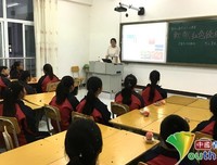 最经典的《我喜欢的人是红色的》经典名句