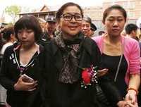 关于倪萍名言大全