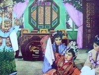 关于凤歌的名言名句