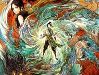 最新的《风语咒》经典名句