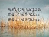 有关小野精彩语录