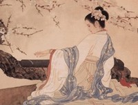 关于柳永名言