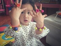 最经典的《我妹妹与我》经典语句