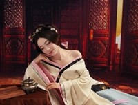 长梦未央