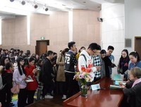 最新的简媜座右铭