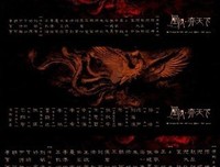 《凰权》好段摘抄大全