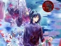 最新的《哑舍》小说句子