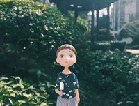 鱼跃于渊句子大全
