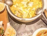 征服一个 东北 人，一口酸菜就够了