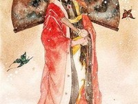《风花雪再真出开》的句子